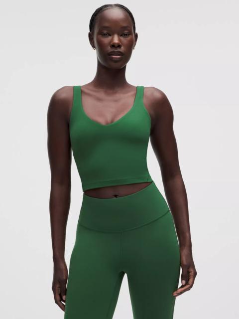 lululemon lululemon Align™ Tank Top *Light Support, A/B Cup