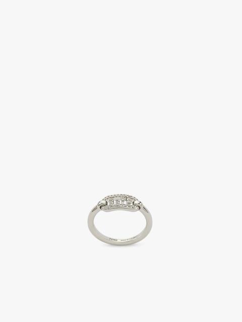 FENDI O’Lock Ring