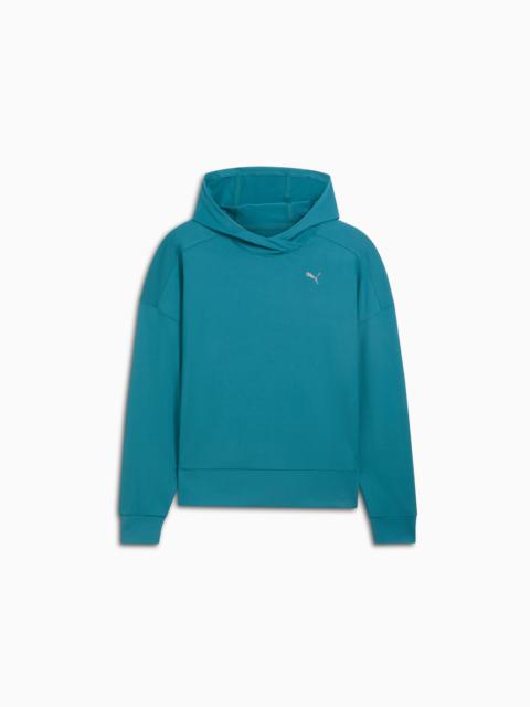 CLOUDPSUN Women's Hoodie