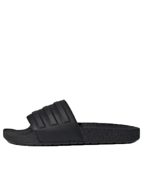 adidas adidas Adilette Boost Slides 'Triple Black' EH2256
