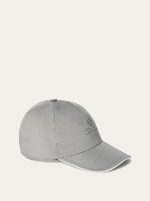 Loro Piana Baseball Cap