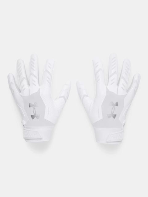 Under Armour Men's UA F9 Nitro Football Gloves