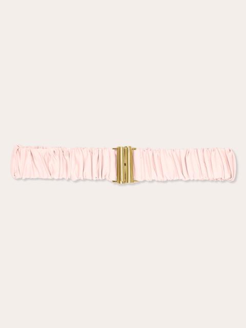 RAMY BROOK Silk Belt