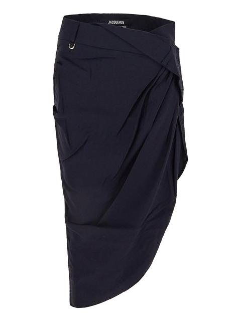 La Jupe Saudade Skirt