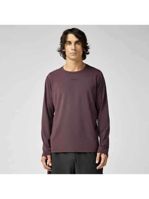 BROOKS Movement Long Sleeve
