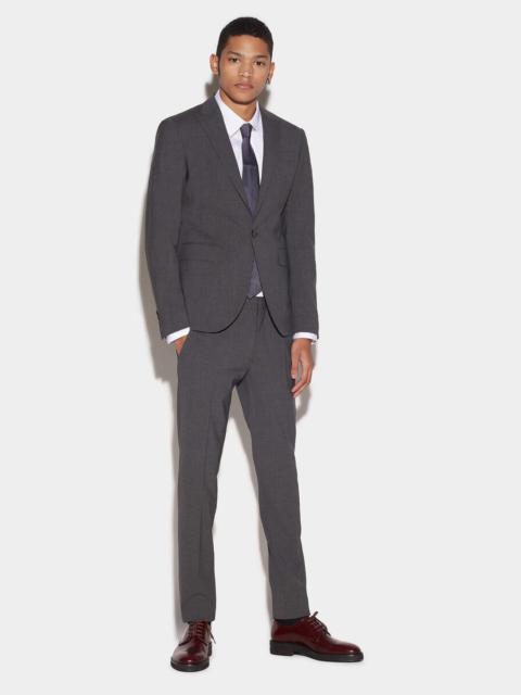 DSQUARED2 TOKYO ONE BUTTON SUIT