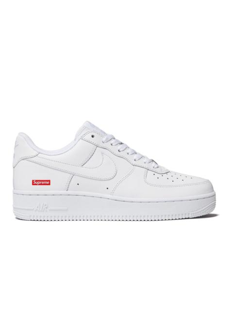 Nike Nike x Supreme Air Force 1 Low
