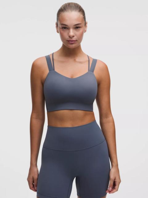 lululemon Like a Cloud Longline Bra *Light Support, D/DD Cup