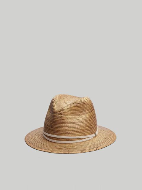 rag & bone Romi Fedora
Straw Hat