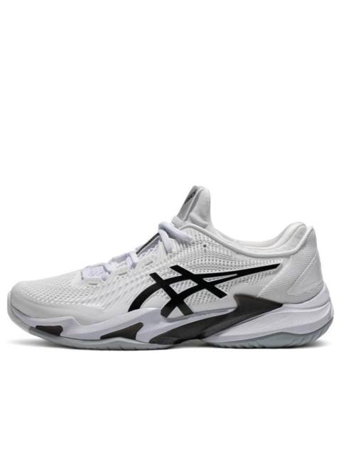 ASICS Court FF 3 'White Black' 1041A370-100