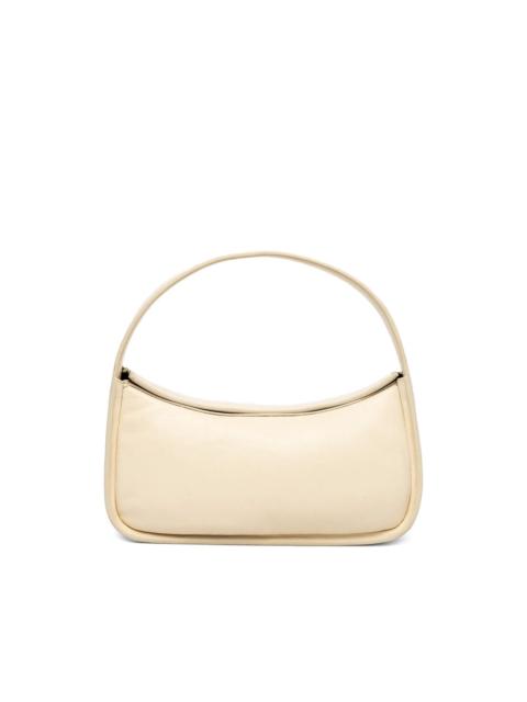 STAND STUDIO Dakota logo-detail shoulder bag