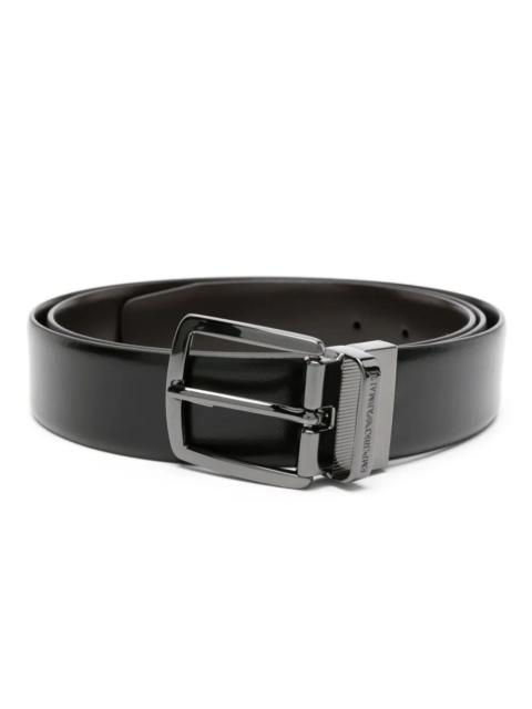 EMPORIO ARMANI Belt Classic Small