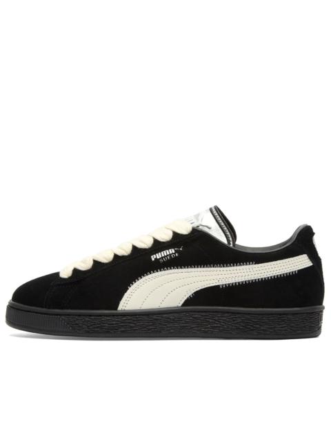 PUMA END. x Puma Suede Sneaker