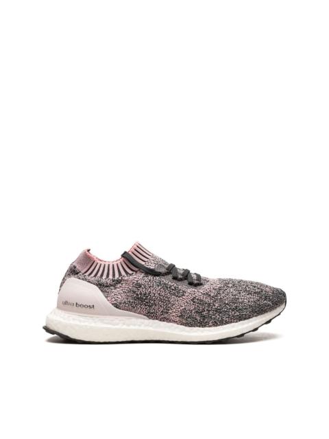adidas UltraBoost Uncaged "핑크 카본"스니커
