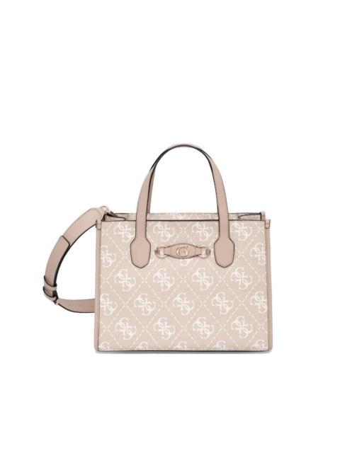GUESS USA Izzy 4G tote bag