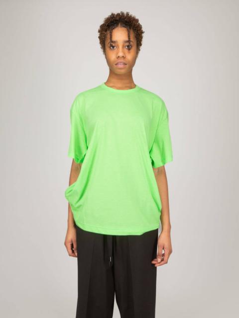 Comme Des Garçons Ladies T-Shirt green