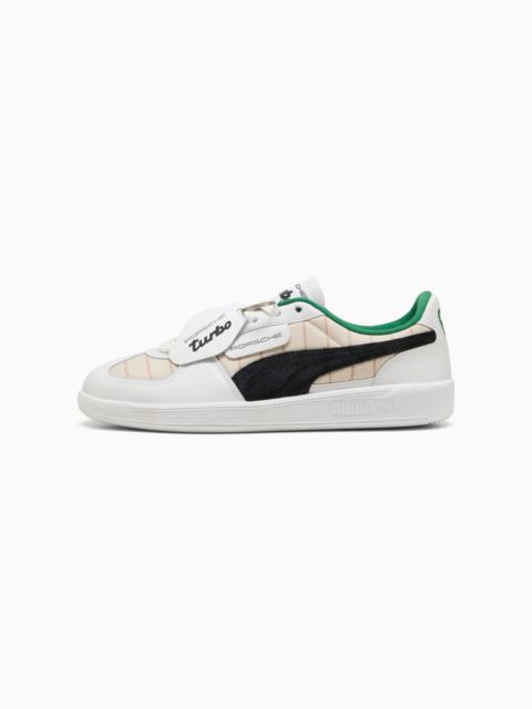 Porsche Legacy Palermo Pinstripe Sneakers