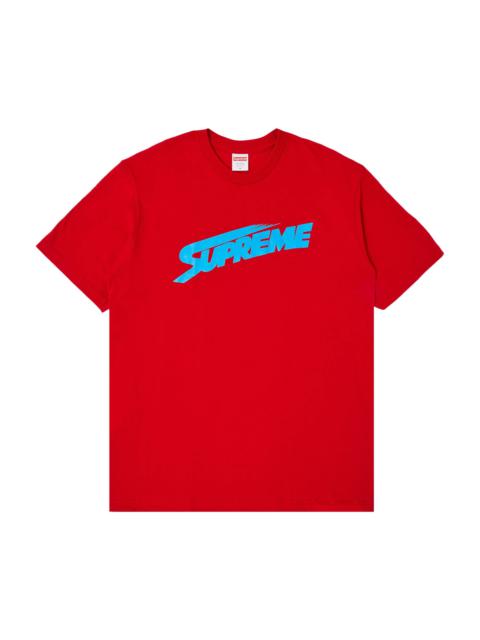 Supreme Mont Blanc Tee 'Red'