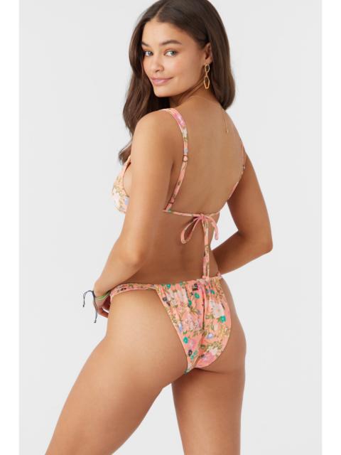 O'Neill Kelly Floral Solimar Medium Bottoms