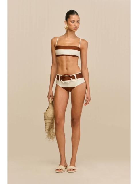 Cult Gaia TAREK BIKINI BOTTOM