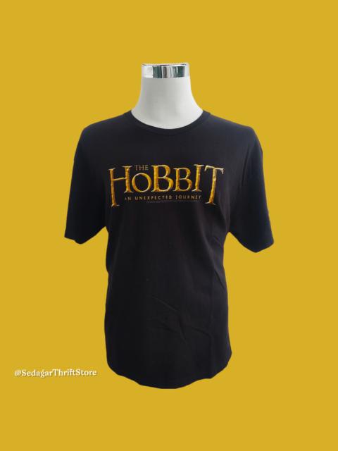 Other Designers Vintage - The Hobbit Lord Of The Ring T-shirt
