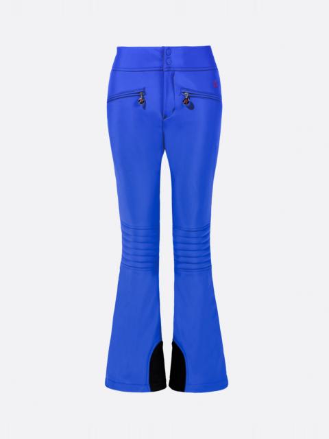 PERFECT MOMENT High-Waist Aurora Flare Ski Pant