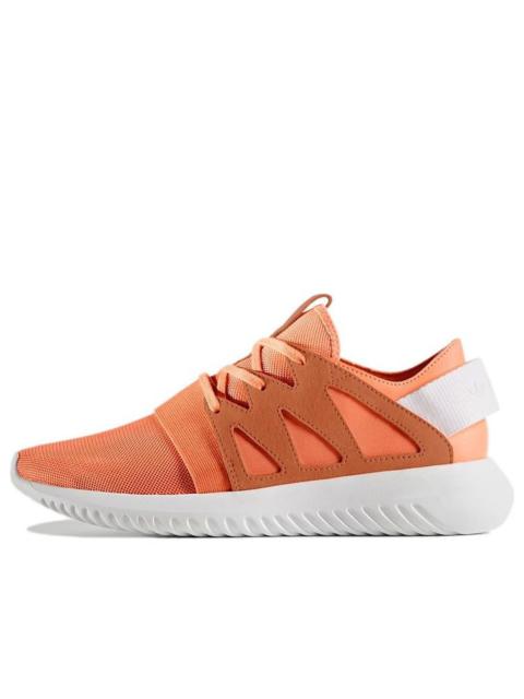 (WMNS) adidas Tubular Viral 'Easy Orange' BB2066