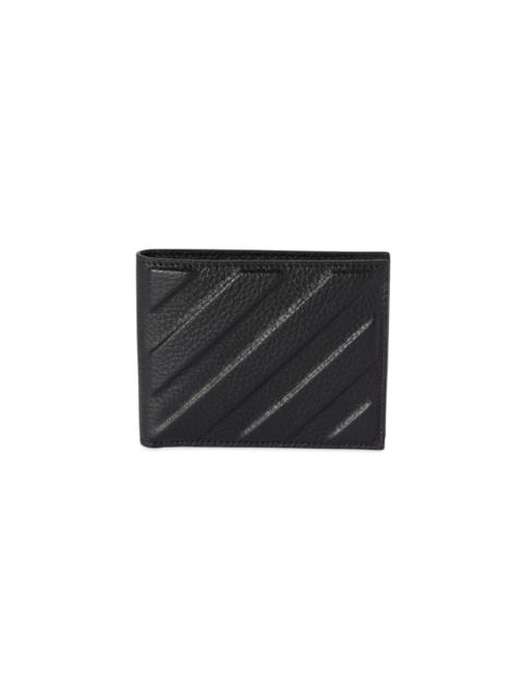 Off-White 3d Diag Bifold