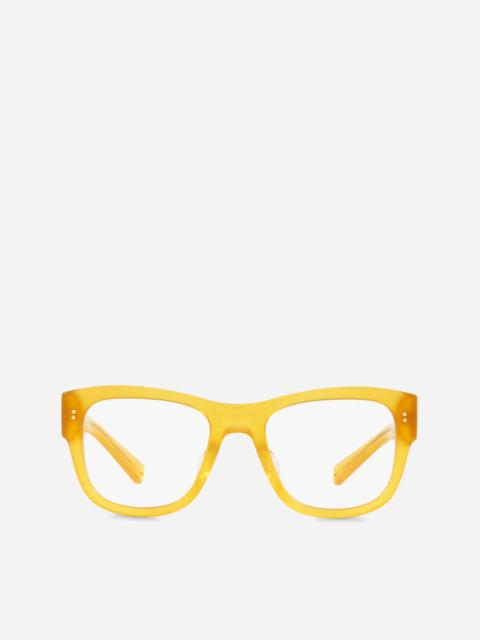 Dolce & Gabbana Domenico sunglasses