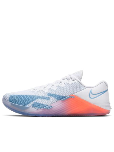 Nike (WMNS) Nike Metcon 5 Premium 'Ombre Sole' CJ0818-146
