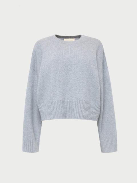 LOEFFLER RANDALL Lana Cashmere Sweater