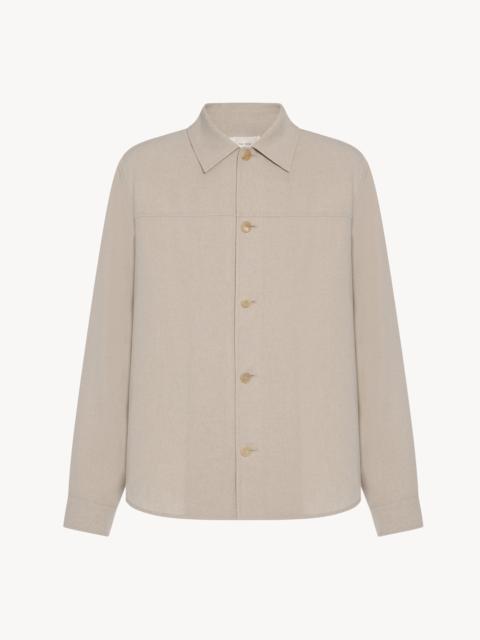 The Row Oslo Jacket