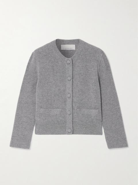 LIBEROWE Amelie Cashmere Cardigan