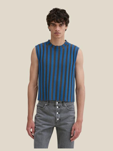 ECKHAUS LATTA KEYBOARD VEST
