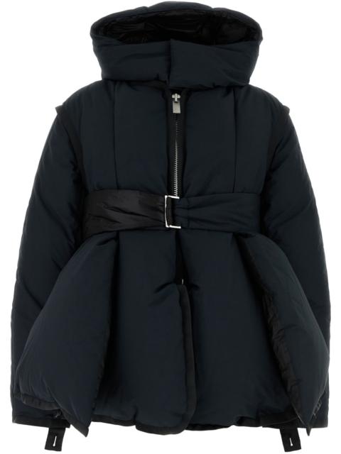 Rip Stop padded jacket