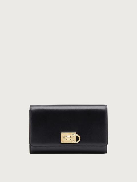 FERRAGAMO FERRAGAMO STUDIO MINIBAG
