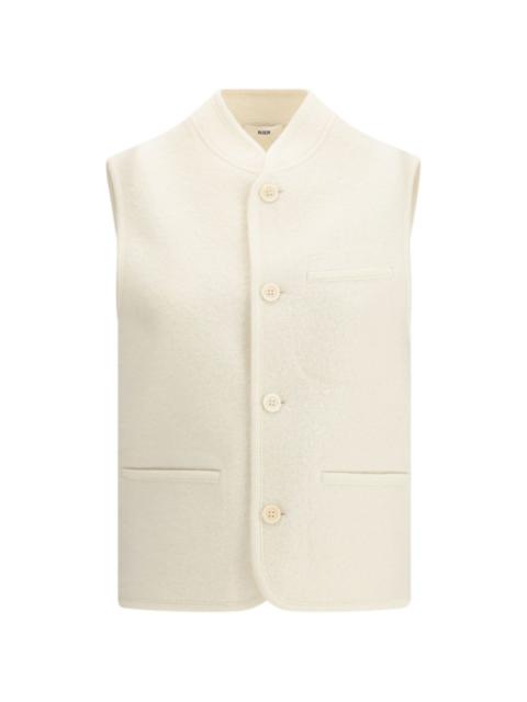 RIER Walker button-up gilet