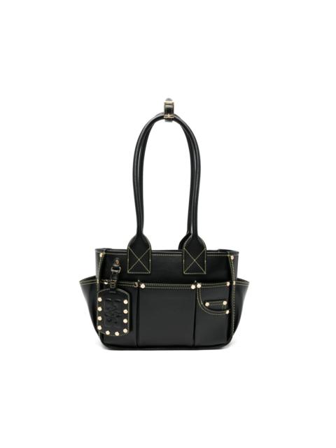 GANNI Posy shoulder bag