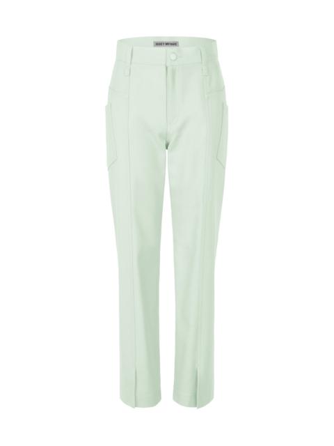 ISSEY MIYAKE DISPOCKET PANTS
