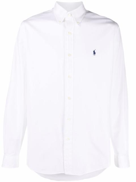 Polo Ralph Lauren Polo Pony button-down shirt