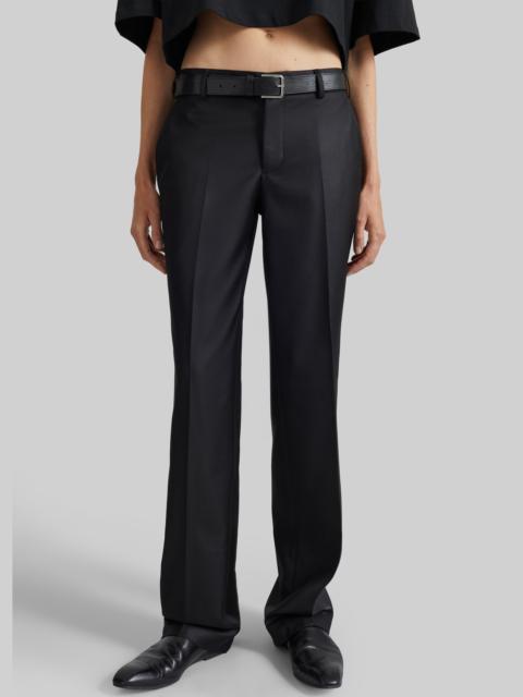 BETTTER Bettter Classic Trousers - Black