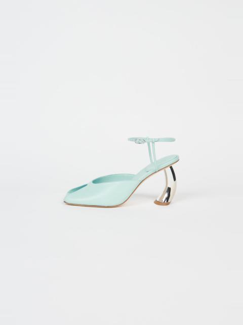 A.W.A.K.E. MODE GIUSTINE TURQUOISE