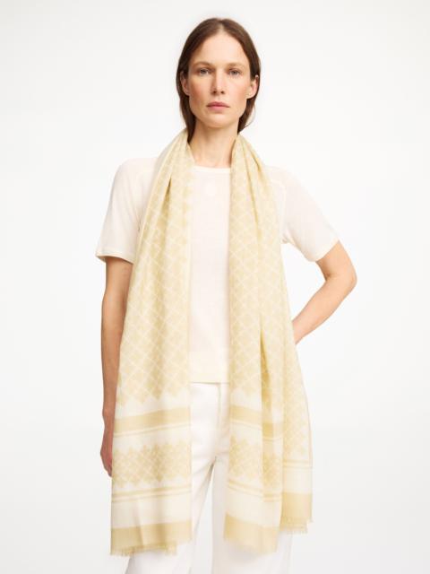 BY MALENE BIRGER Julee wool scarf