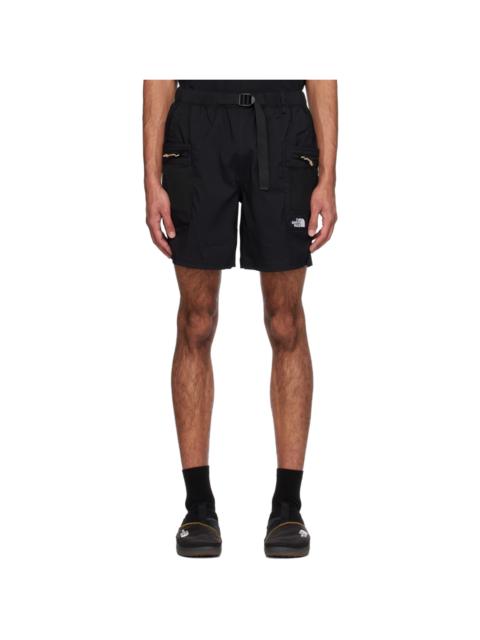 Black Class V Pathfinder Shorts