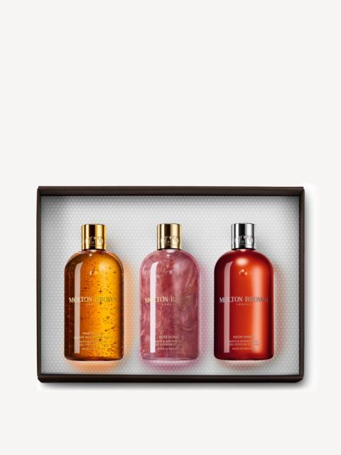 Molton Brown Opulent Body Care Gift Set