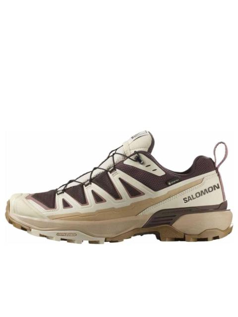 SALOMON SALOMON X Ultra 360 Edge GORE-TEX 'Delicioso Almond Milk Burlwood' 478168