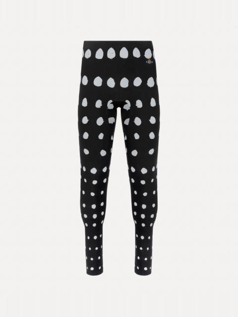 Vivienne Westwood LEGGINGS