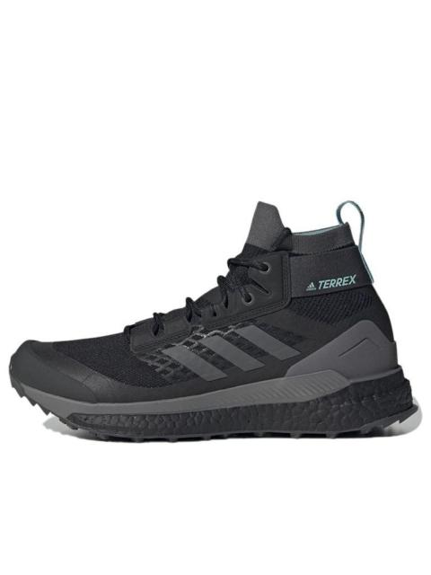 adidas (WMNS) adidas Terrex Free Hiker Primeblue 'Core Black' GW2806
