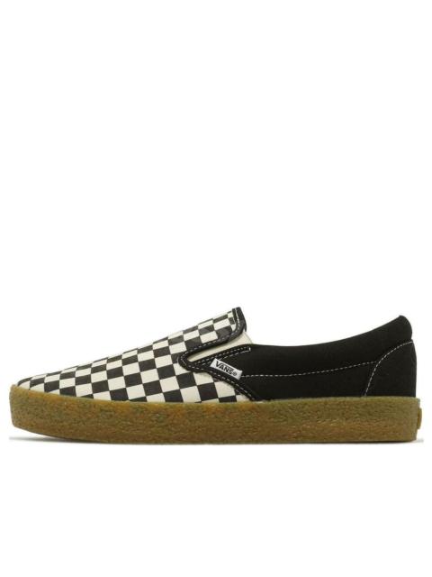Vans Vans Slip-On Checkerboard 'Black White' 6353060001