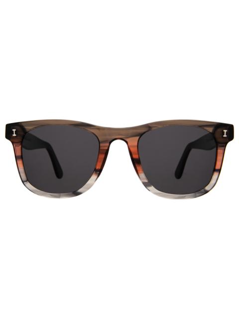 illesteva James Sunglasses